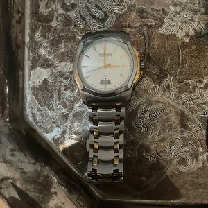 Wittnauer Mens Watch